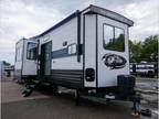 2023 Forest River Forest River RV Timberwolf 39SR 42ft