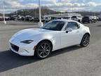 2021 Mazda MX-5 Miata RF Grand Touring