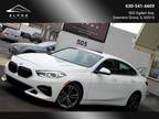 2021 BMW 2 Series 228i x Drive Gran Coupe