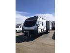 2022 Keystone Passport GT 2870RL 33ft