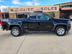 Used 2021 CHEVROLET COLORADO For Sale