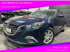 2015 Mazda MAZDA3 i Sport 4dr Hatchback 6M