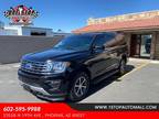 2018 Ford Expedition XLT 4x4