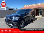 2018 Ford Expedition XLT 4x4