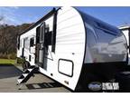 2024 Winnebago Access AC30BH