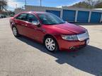 2008 Lincoln MKZ 4dr Sdn FWD