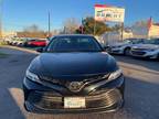 2018 Toyota Camry LE Sedan 4D