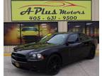 2014 Dodge Charger SE 4dr Sedan