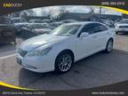 2008 Lexus ES ES 350 Sedan 4D