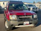 2004 Nissan Xterra XE 4dr SUV V6