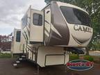 2017 Cross Roads Cameo CE380FL