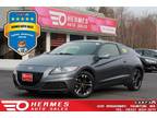 2014 Honda CR-Z Coupe 2D