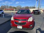 2015 Chevrolet Equinox 2LT 2WD SPORT UTILITY 4-DR