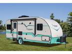 2016 Gulf Stream Vintage Cruiser 19RBS