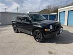 2015 Jeep Patriot 2WD Altitude Edition