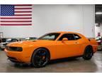 2012 Dodge Challenger SRTdr Coupe