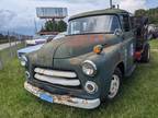 1956 Dodge Tanker Truck project