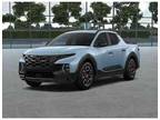 2024 Hyundai Santa Cruz XRT