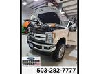 2017 Ford F-350 Super Duty Lariat