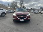 2011 Chevrolet Traverse 2LT FWD SPORT UTILITY 4-DR