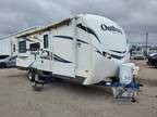 2011 Keystone Outback 230RS 60ft