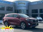 Used 2017 KIA SORENTO For Sale