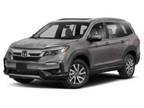 2021 Honda Pilot 2WD EX-L