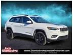 2019 Jeep Cherokee Altitude 4x4