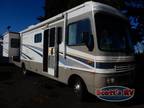 2004 Fleetwood Bounder 32W