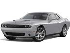 2015 Dodge Challenger Silver, 78K miles