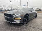 2021 Ford Mustang Eco Boost