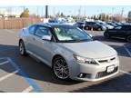 2011 Scion t C Base 2dr Coupe 6A