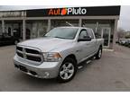 2016 Ram 1500 4WD Crew Cab 6.4 Ft Box SLT