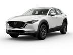 2024 Mazda CX-30 2.5 S