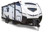 2023 Cruiser RV Cruiser SHADOW 259BHS 60ft