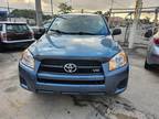 2010 Toyota RAV4 Base 4x4 4dr SUV V6