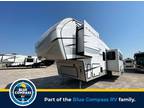 2023 Keystone Keystone RV Cougar Half-Ton 29RKS 32ft