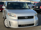 2008 Scion xB Base 4dr Wagon 4A