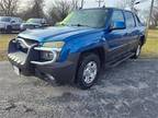 Used 2004 Chevrolet Avalanche 1500 SUV