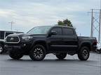 Pre-Owned 2019 Toyota Tacoma