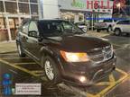 Pre-Owned 2013 Dodge Journey SXT