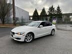 2013 BMW 328i xDrive AWD Auto, Bluetooth