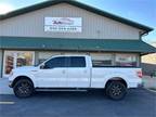 Used 2012 Ford F-150