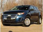 Pre-Owned 2012 Ford Edge SE