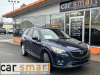 2014 Mazda CX-5 Grand Touring