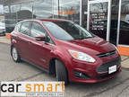 2013 Ford C-Max Hybrid SEL