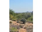 Plot For Sale In Scottsdale, Arizona