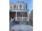 Unit/Flat, Interior Row/Townhouse - PHILADELPHIA, PA 4535 N 15th St