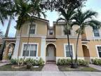 Townhouse, High Rise - Miramar, FL 3181 Sw 129th Ave #116