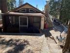 Single Family Residence - Cedarpines Park, CA 22079 Big Oak Rd